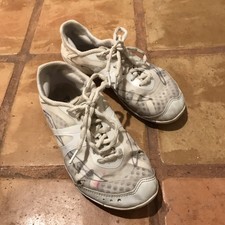 used cheer shoes