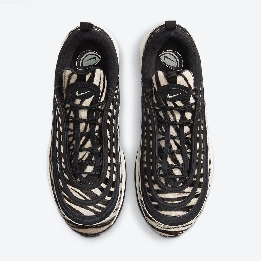 値下げ【超レア】NIKE AIR MAX 97 GOLF ZEBRA26.0cm Size 13 - Nike Air Max 97 Golf NRG Zebra | eBay