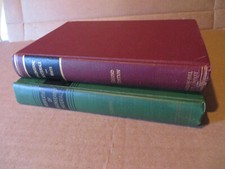 Vintage Engineering Textbooks Glenn Murphy Alfred White 1948 1949 Lot Of Two