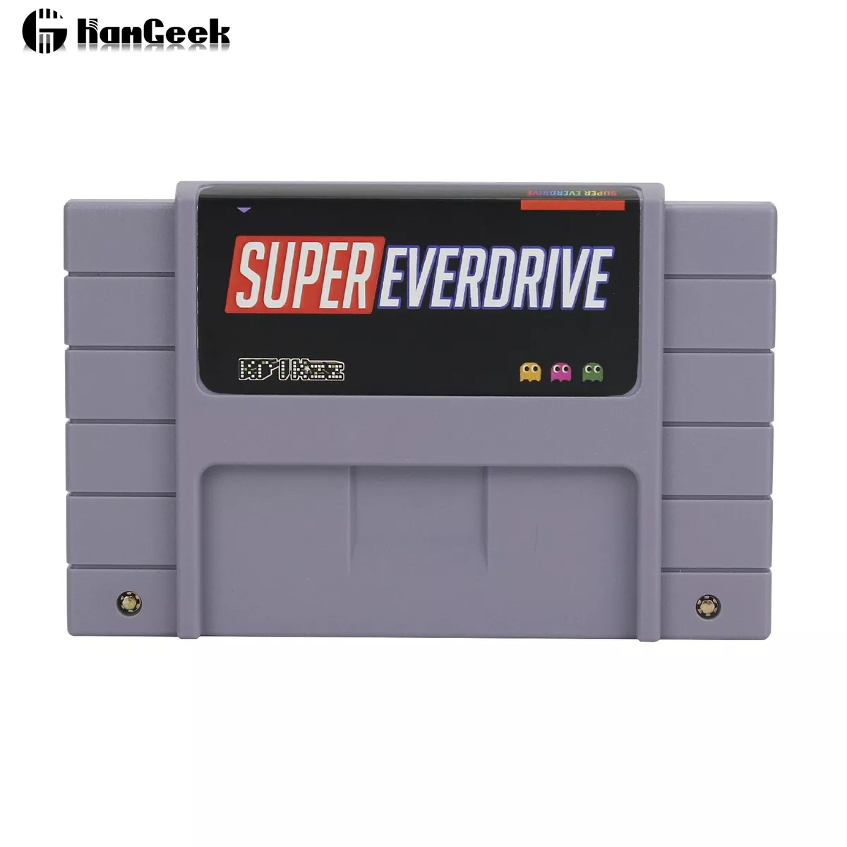 For SNES Programmer with 8G Card Super Everdrive Chip Memory and