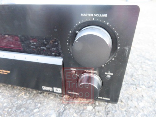 Sony STR-DB930 Receiver DTS 5.1 Channel Audio DCS 32 Bit DSP No Remote - Picture 5 of 11