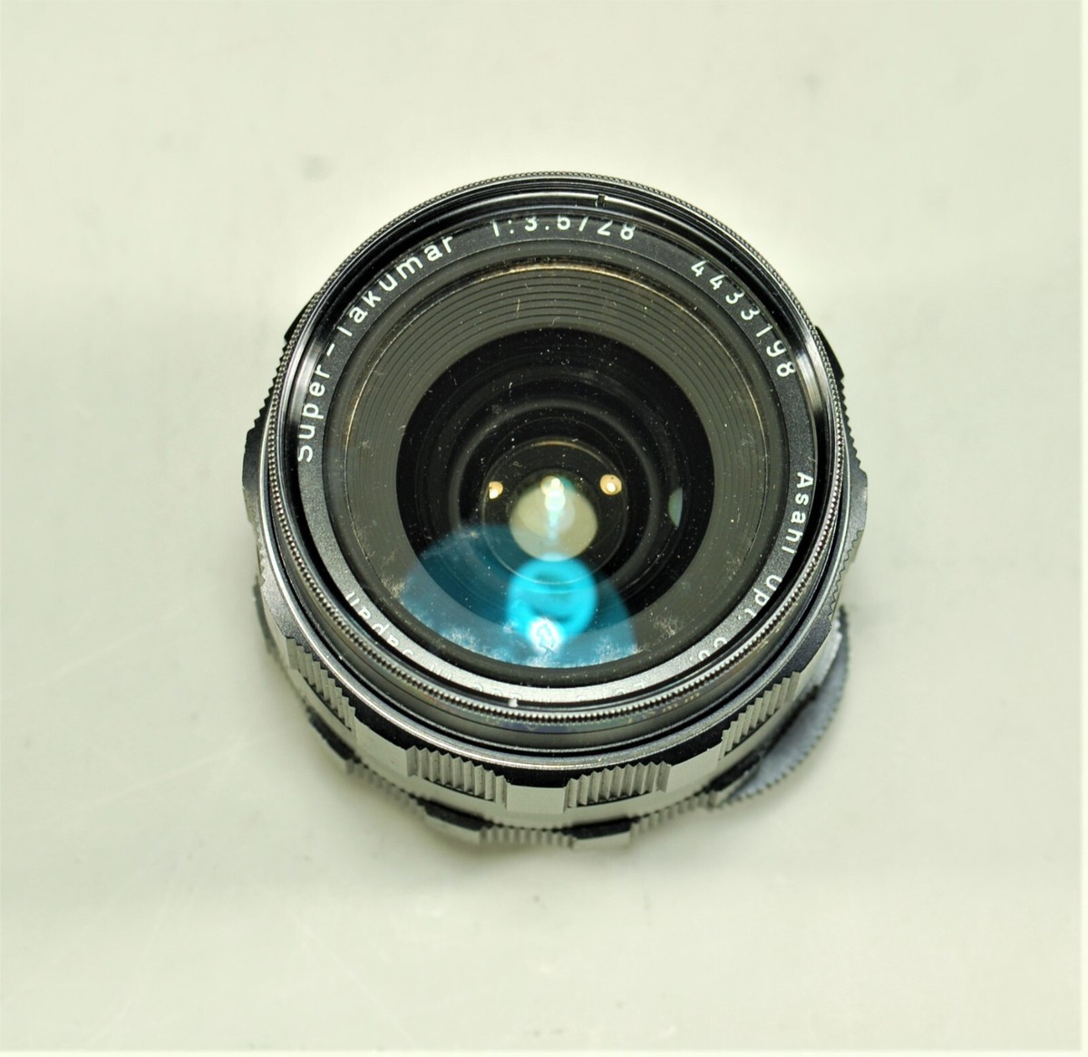 Super Takumar 28mm f3.5 lens for pentax | eBay