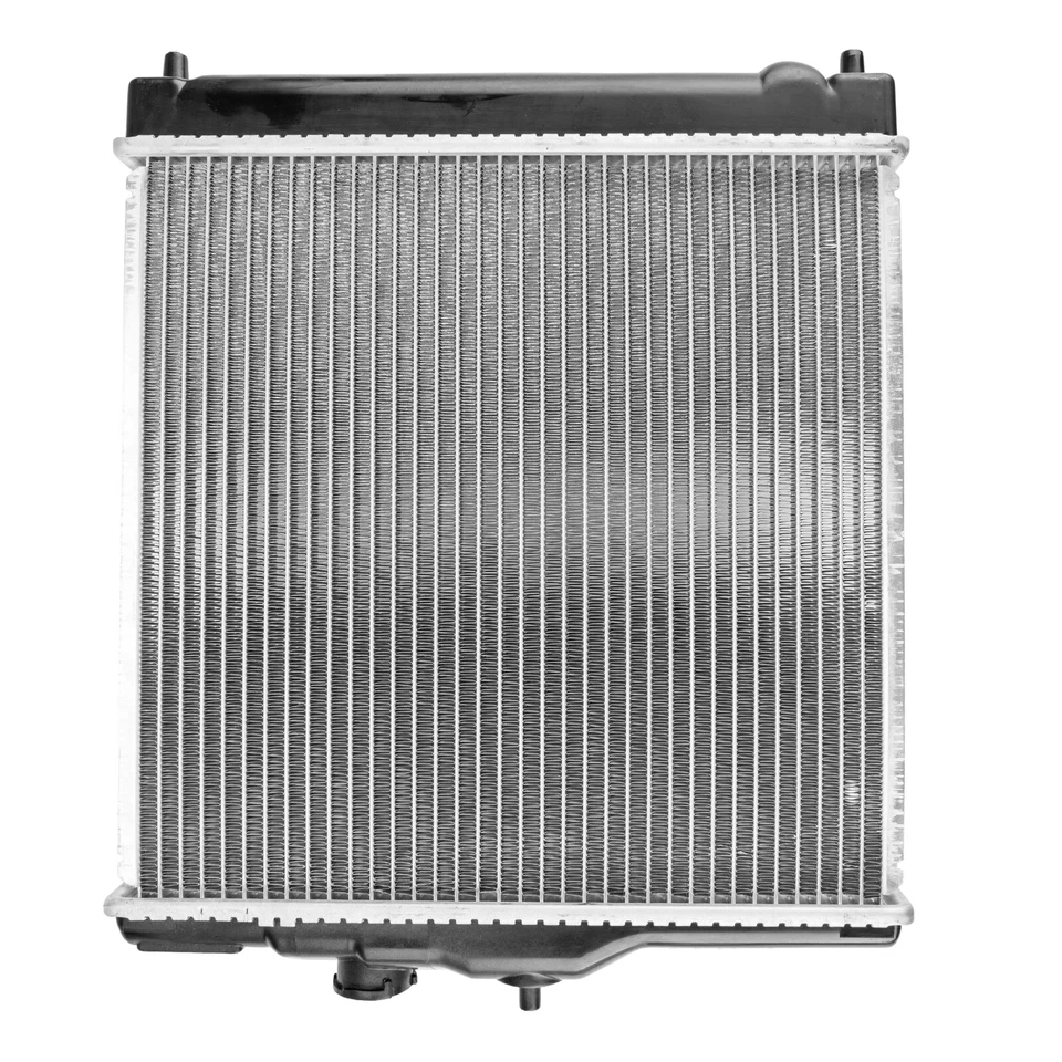 Radiator for 1992-2000 Honda Civic 1993-1997 Civic del Sol 1997-2000 Acura EL - Image 2 of 4