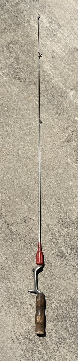 ★ヴィンテージ J.C.ヒギンズ ピストルグリップ釣り竿 ☆ヴィンテージ J.C.ヒギンズ ピストルグリップ釣り竿 ☆JC Higgins