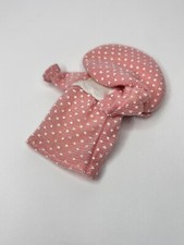Vintage 1980  s Strawberry Shortcake Berry Wear Berry Sleepy Pajamas