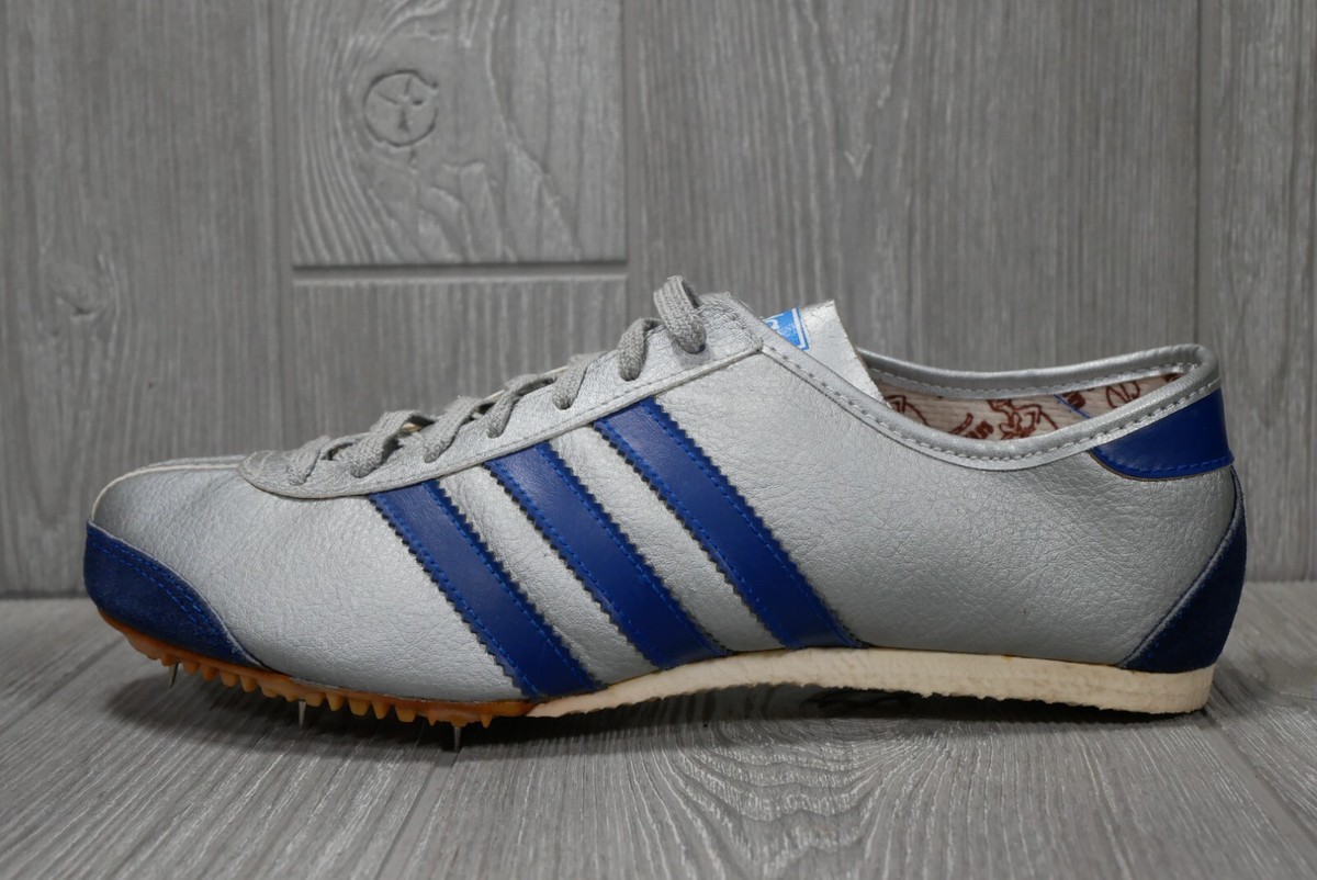 【Special Archives】about70s Adidas French adidas Originals ZX Family – Clavel Magazine