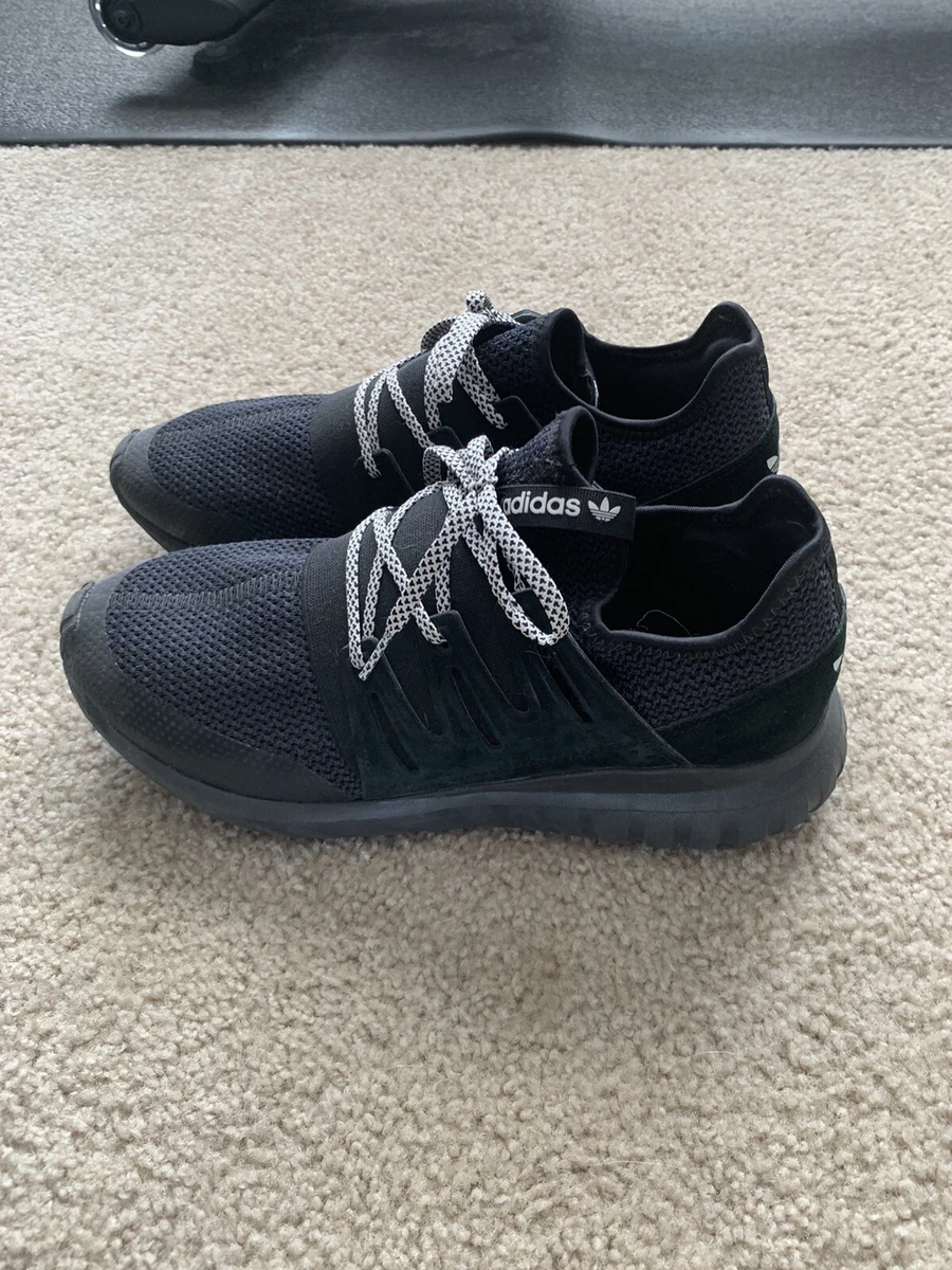 Adidas tubular radial size 10 2025