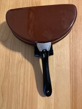 Vintage Kitchen Pride by MIRRO Omelet Pan Made in USA