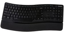 Keycap Replacement Microsoft Sculpt Comfort D...