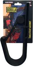 Gorilla Hook GORHOOK Universal Tool Belt Hook by Gorilla
