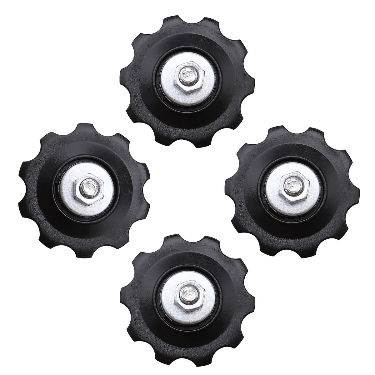 Shimano Tiagra Jockey Wheels 10 Speed Shimano 9-/10-speed