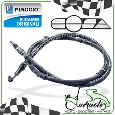 TUBO FRENO CILINDRETTO ANTERIORE PER VESPA COSA 125 150 200 OLIO GANASCE PIAGGIO