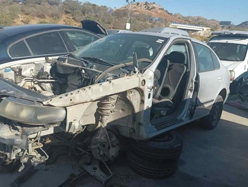 1J0413031AG Amortiguador Delantero Derecho para SEAT TOLEDO (1M2) Stella 1505528 - Imagen 4 de 7