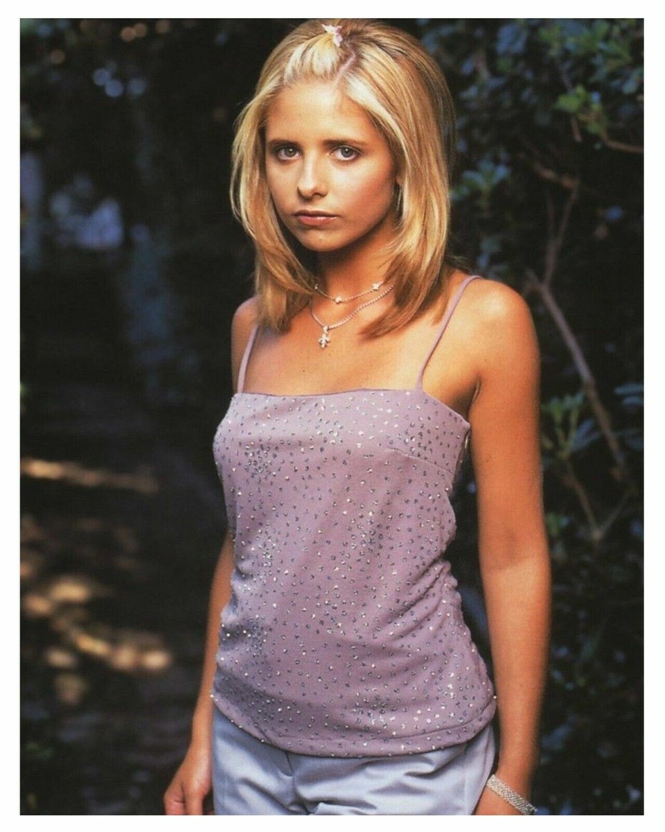 Sarah Michelle Gellar Buffy Buffy The Vampire Slayer Reboot The sarah-michelle-gellar-buffy-buffy-the-vampire-slayer-reboot-the