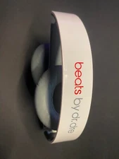 Beats by Dre Solo HD Heaphones  ￼ Wired read description