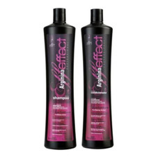 Arginine Effect Active Repair System Softness Resistance Protection Kit 2x1L - G