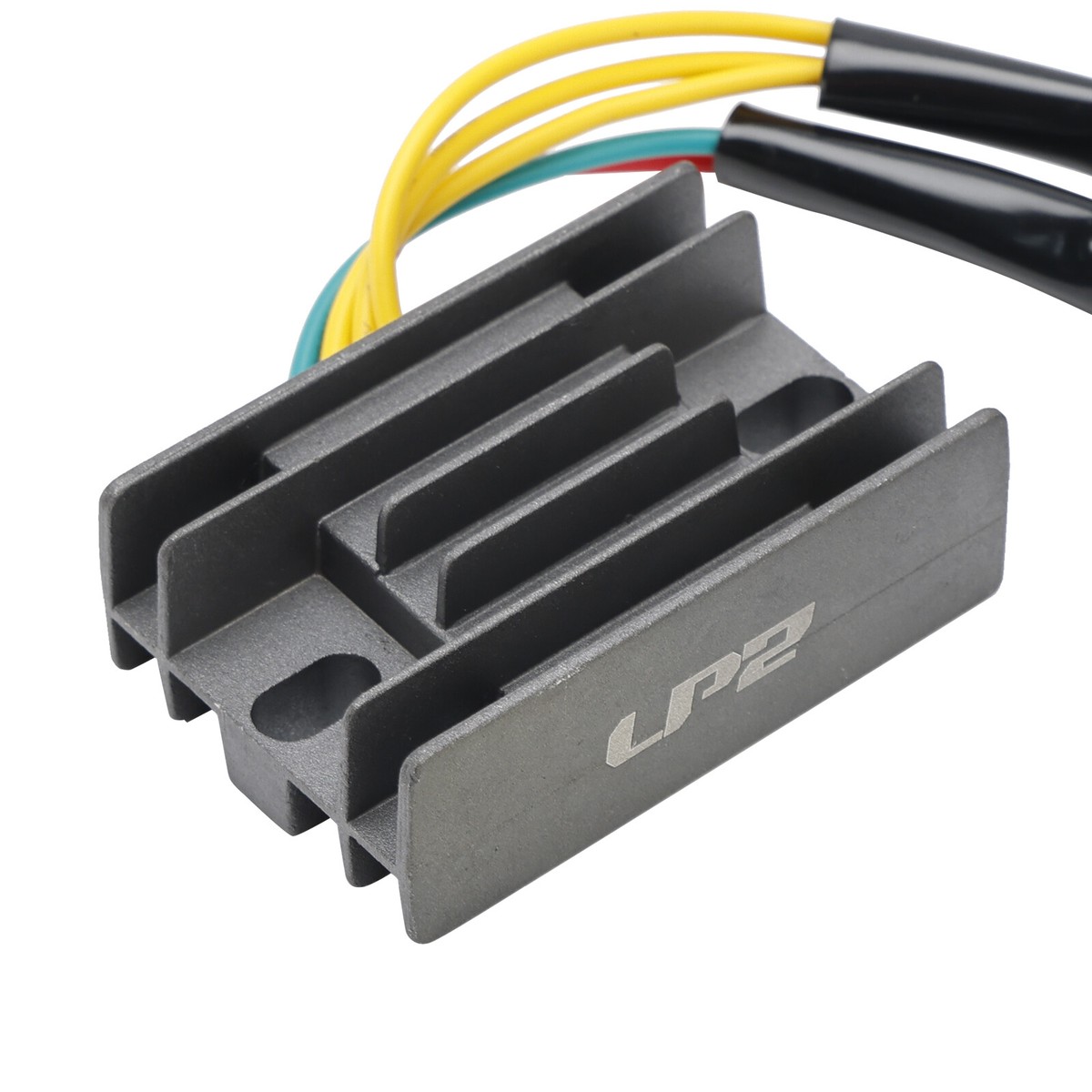 XLR125R レギュレーター HONDA 31600-KCN-003 ウェビックガレージセール | 【送料無料!!】74193 新品 HONDA