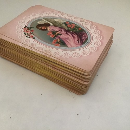Guardian Angel Tarot Cards: A 78-Card Deck and Guidebook Radleigh Valentine - Bild 4 von 5