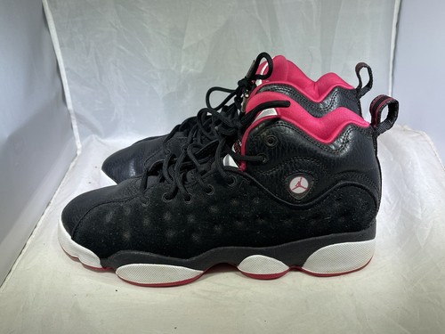 jumpman team 2 black