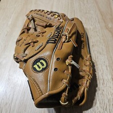 WilsonYouth Baseball Glove 10 1/2" Barry Bonds A2275 Advisory Staff Series RHT