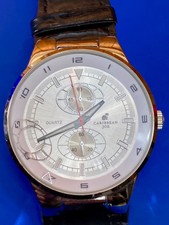 caribbean joe digital watch