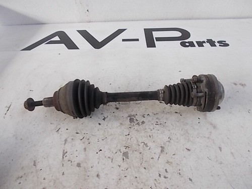 Original VW Passat 3C Antriebswelle Gelenkwelle 3C0407271S