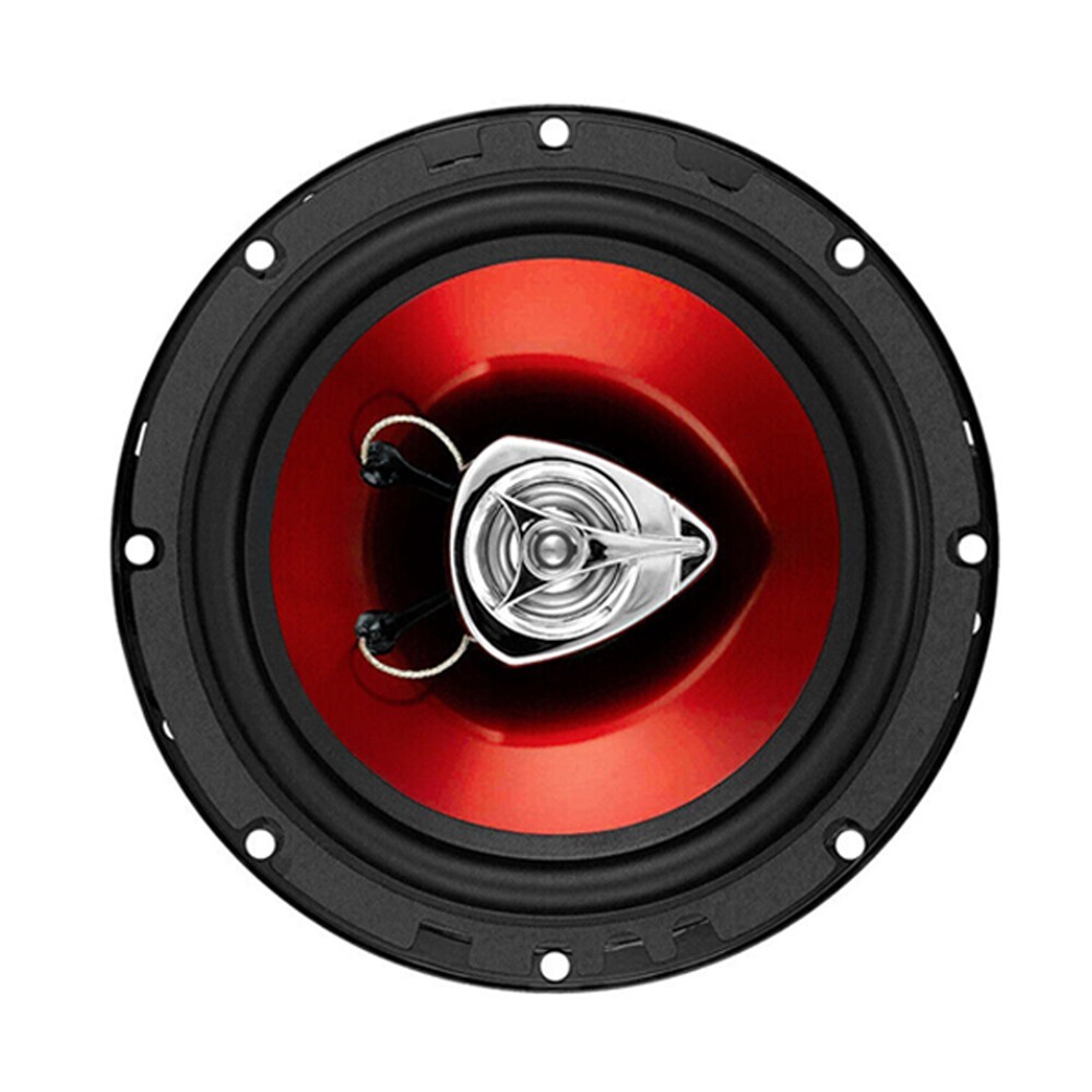 BOSS Audio 350W 6x9" & 200W 6.5in Front & Rear Car Speaker Replacement Package