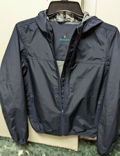 RARO ACCESSORIO ROLEX SWAG - GIACCA A VENTO XS GOLF VELA - DAYTONA