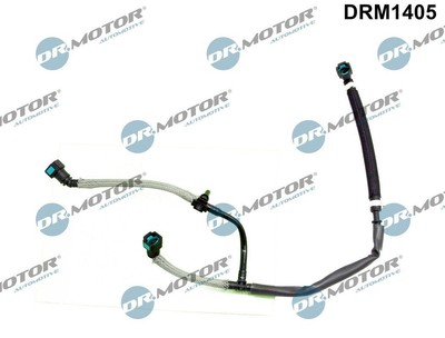 BYPASS LINE LAND ROVER DISCOVER 3.0TD 09-