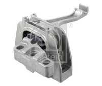 Original Febi Bilstein Lagerung Motor 105676 FüR Audi Seat Skoda VW