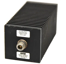 Bird LUC-001-E 100 Watt Dummy Load 100W 30db SA-MFN-30