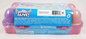 Hatchimals Alive!  Toy Carton - Love To Life With 10+ Surprises Inside BRAND NEW