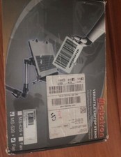 Mobotron MS-526 Heavy-Duty Vehicle Laptop/Tablet Mount with cooling fan