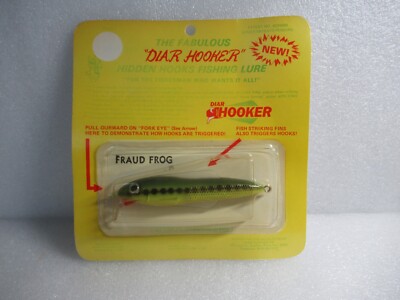 fishing blade lures Vertical Minnow Bait Naze Bait Livid Fish speed retrieves Doggonit/Gallery | Fish Hooks Color:Toxic Crappie