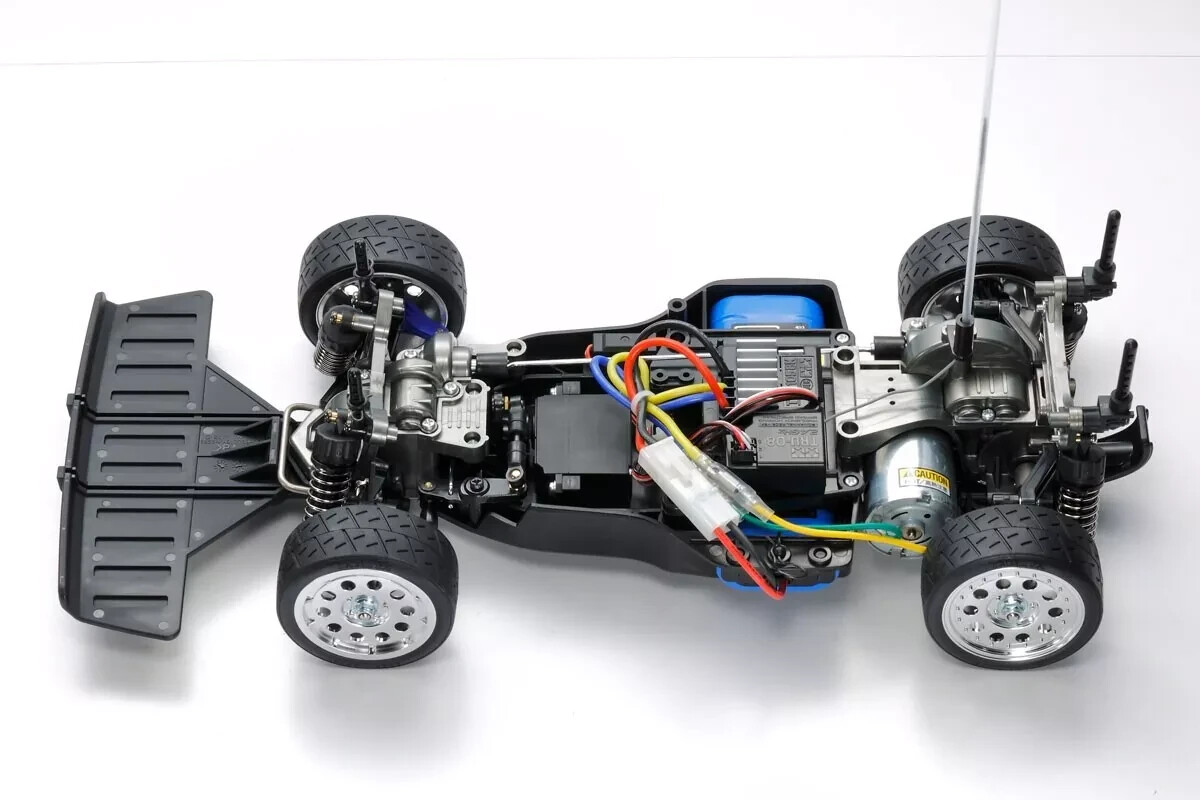 ニ*キ様 TAMIYA LANCIA 037 RALLY 1/10 Tamiya 58654 Lancia 037 Rally 4WD TA-02S 1/10 SEALED NIB | eBay