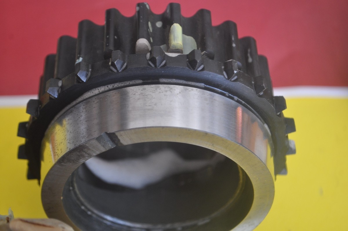 OEM MOPAR Jeep Wrangler GRAND CHEROKEE SPROCKET DRIVE TRANSFER