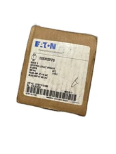 Eaton E125E Circuit Breaker EGE3025FFG