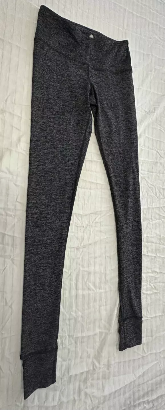 yogalicious pull on athletic yoga foot cover leggings
