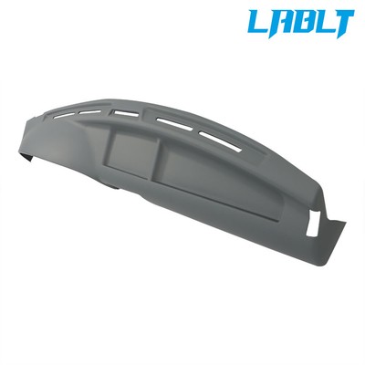 LABLT Dash Cover Coverlay 12-115-TGR For 1992-1996 Ford F150 F250 F350 Bronco
