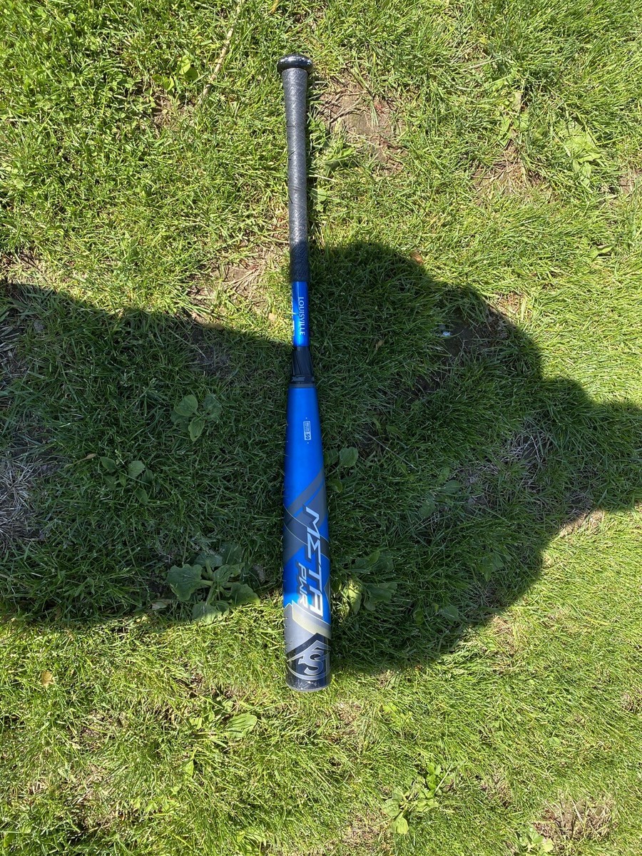 Batte De Baseball Louisville Slugger Meta 2020 – 33 Pouces / 30 Oz (-3) – BBCOR – NEUVE