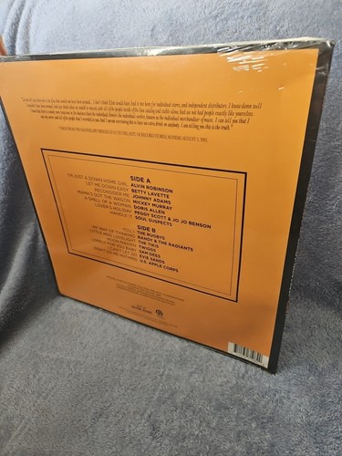 The Other Side of Sun: Sun Records Curated by Record Store Day, Vol.3Limited Ed - Picture 6 of 9