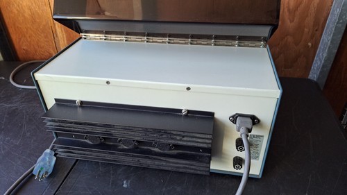 Sutter Sachs-Flaming PC-84 Micropipette Puller - Picture 6 of 10