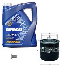 Filtre à huile Kia MAGENTIS