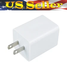 40W Fast Charger Block USB Type C Wall Power Adapter For iPhone 15 13 12 11 XR 7