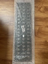 Blank Patch Panel 48 Port 2U 162-0840