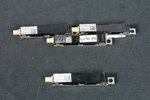 Antennenverstärker hinten L unten aerial amplifier 4G8035225A Audi A7 4G -12-