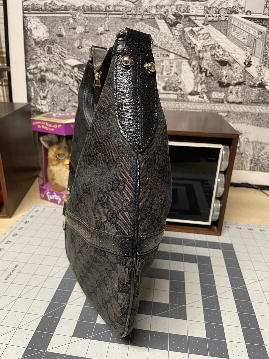 Gucci croissant bag Clearance