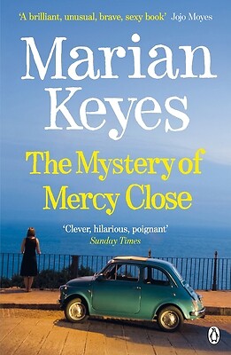 The Mystery of Mercy Close: From the author of the 2023 Sunday Times...