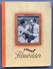 1936 German Bunte Filmbilder MOVIE STAR CARD BOOK Complete GARBO DIETRICH