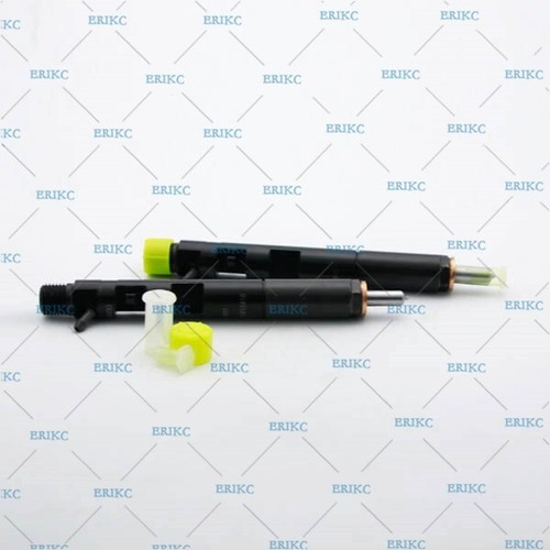 EJBR05301D Nozzle Injector F5000-1112000 Injector Assy Fuel for Yuchai - Picture 4 of 6